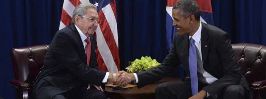 El presidente de los Estados Unidos visitará Cuba los días 21 y 22 de marzo
