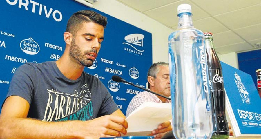 Juando se despide del club de su vida