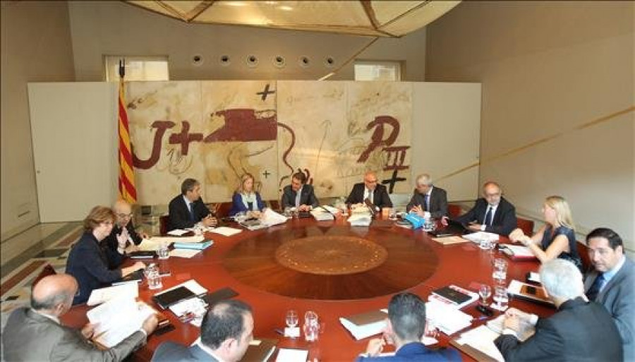 La Generalitat acepta que la reunión entre Rajoy y Mas sea pública y en julio