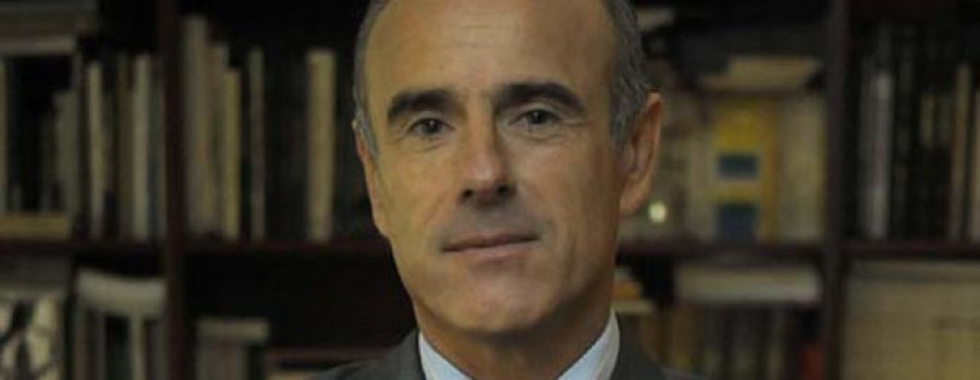 La Cámara de Comercio de A Coruña pide más crédito a pymes y nueva fiscalidad
