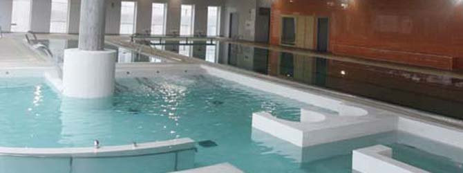 La piscina de Arteixo aumenta en dos mil los abonados y llega a los 5.000