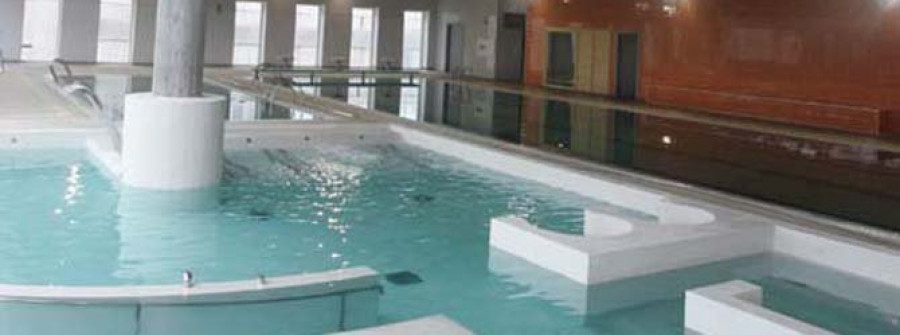 La piscina de Arteixo aumenta en dos mil los abonados y llega a los 5.000