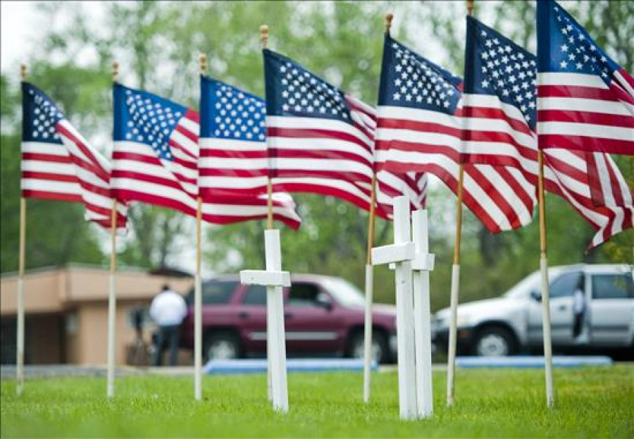 Un enfado por un permiso podría haber desencadenado el tiroteo de Fort Hood