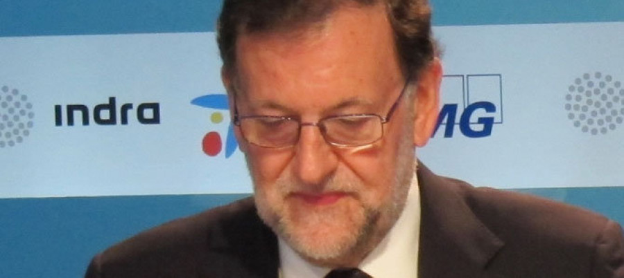 Rajoy propondrá una gran coalición al PSOE que llama a dejar atrás una “etapa negra”