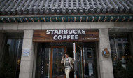 La apertura del nuevo Starbucks de A Coruña se aplaza