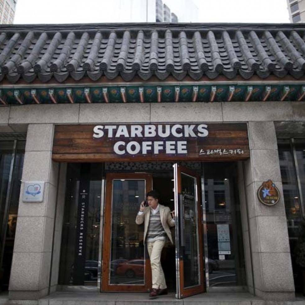 La apertura del nuevo Starbucks de A Coruña ya tiene fecha confirmada
