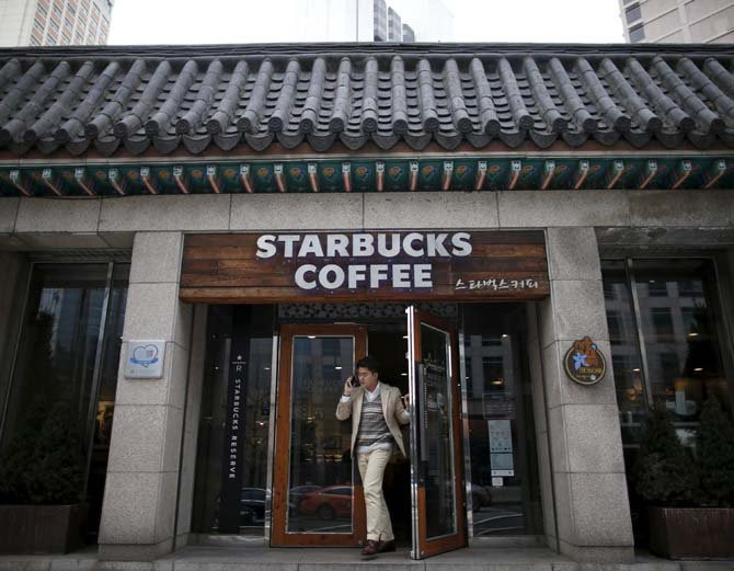 La multinacional Starbucks aterrizará en la ciudad antes de que acabe el año