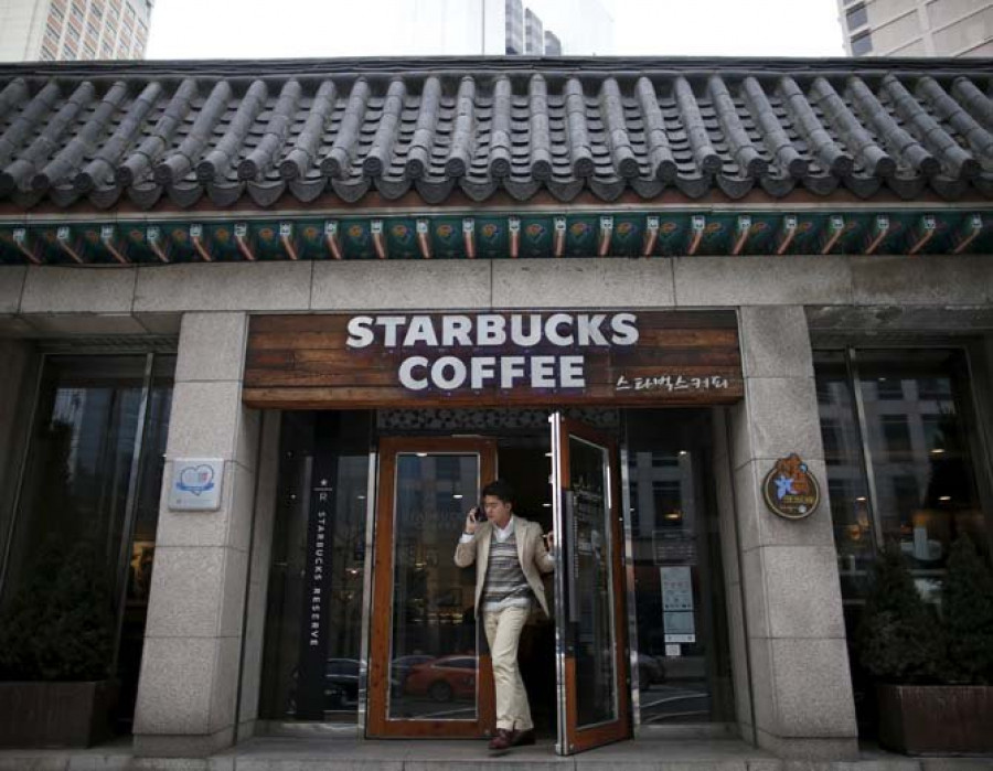 La apertura del nuevo Starbucks de A Coruña ya tiene fecha confirmada
