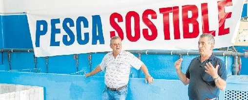 El sector primario se moviliza en la comarca