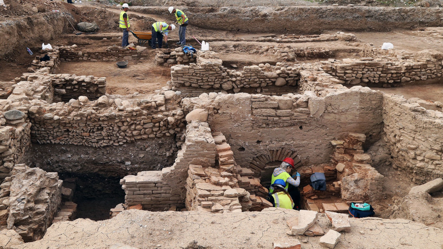 Investigadoras reconstruyen la dieta del pueblo en  Al Andalus