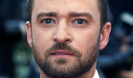 Justin Timberlake es abofeteado por un fan durante un torneo de golf