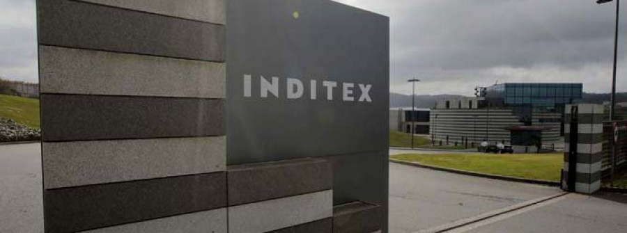 Inditex figura entre las empresas más sostenibles del mundo