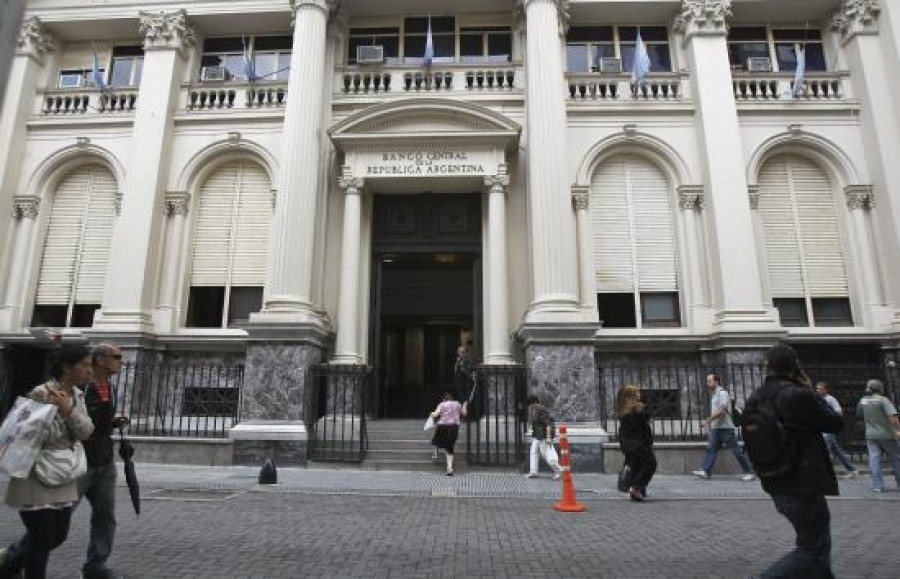 Las empresas argentinas se desploman en Wall Street ante la depreciación del peso