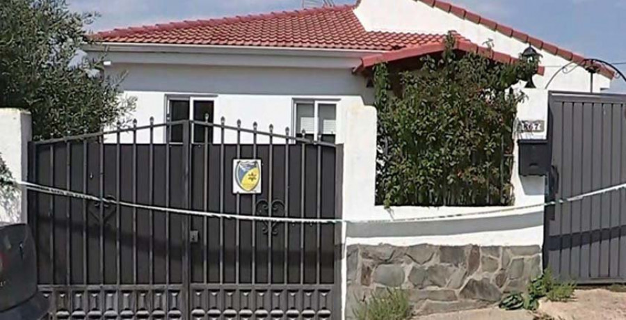 Detienen en El Casar a una joven acusada de asesinar a su pareja
