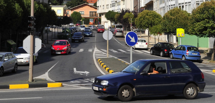 Seoane insta a los ciudadanos a enviar “correos” masivos en demanda de la obra de la N-VI