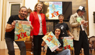 El beatbox y la danza se estrenan como disciplinas en el festival de teatro y humor Manicómicos