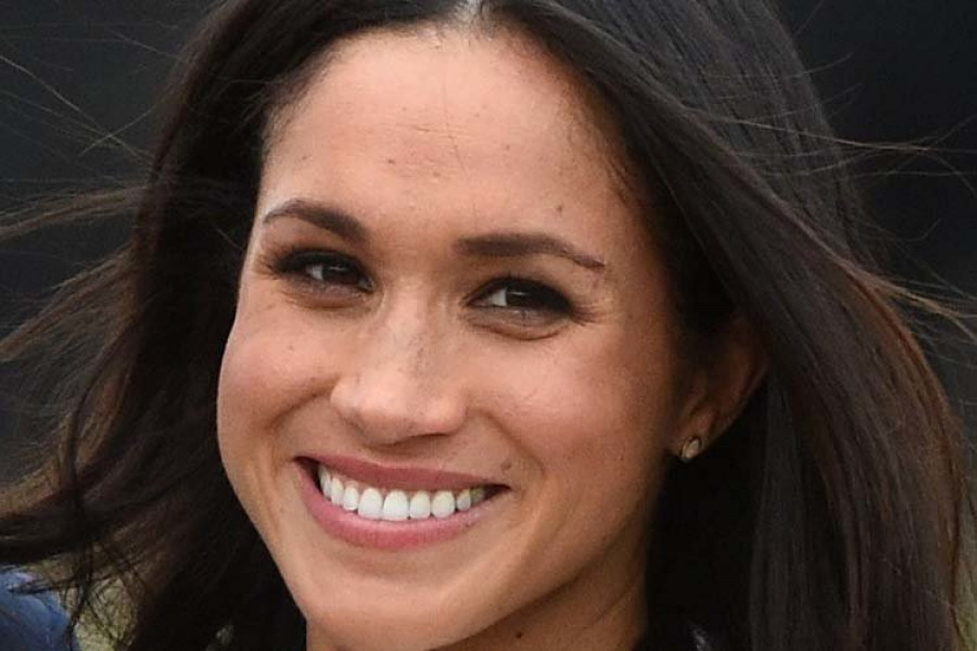 Nuevos detalles sobre la boda del príncipe Enrique y Meghan Markle