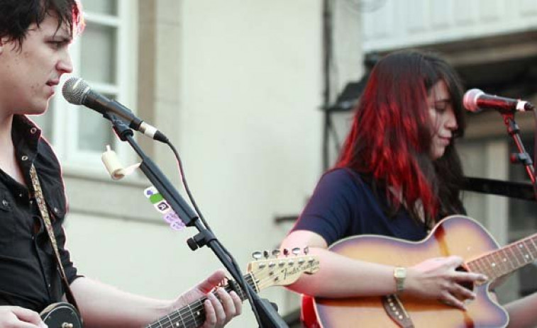 Dónde cenar si asistes al Festival Independiente Rock Coruñés de Santa Margarita