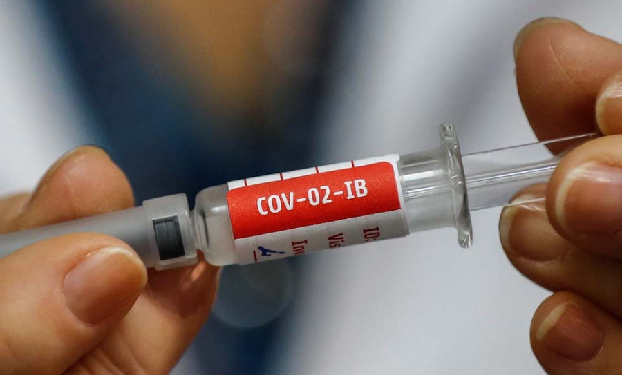 La gallega Biofabri (Grupo Zendal) producirá en Europa la vacuna contra la covid-19 de Novavax