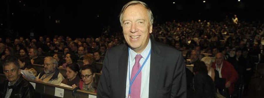 El presidente de la Cámara alemana apuesta por la Formación Profesional