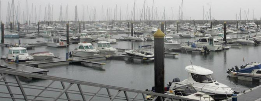 La Guardia Civil decomisa 300 gramos de cocaína en una nave en Bergondo