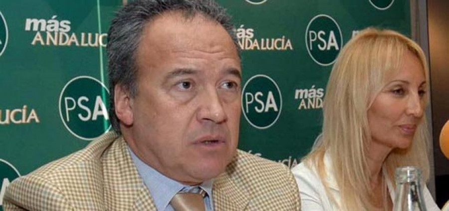 El Supremo envía cinco años a la cárcel al exalcalde de  Jerez Pedro Pacheco