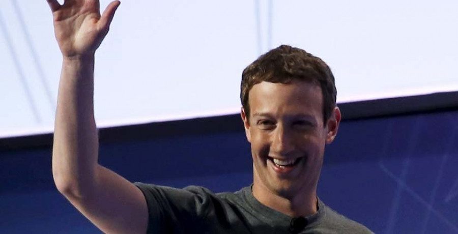 Zuckerberg pide perdón por la filtración de datos de Facebook