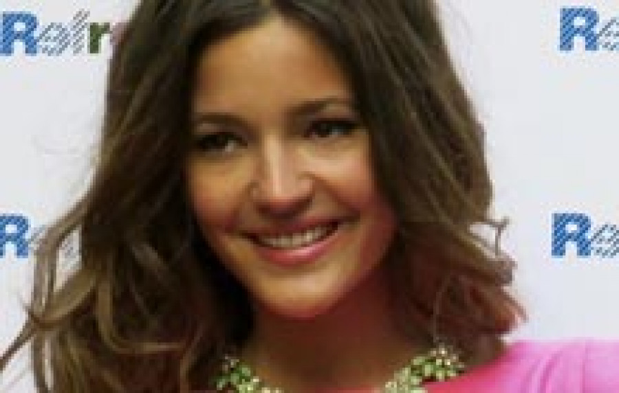 Malena Costa afirma que cuando tienes amor “tienes muchas cosas ganadas”