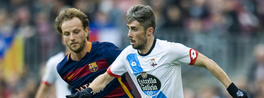 Solvencia lejos de Riazor