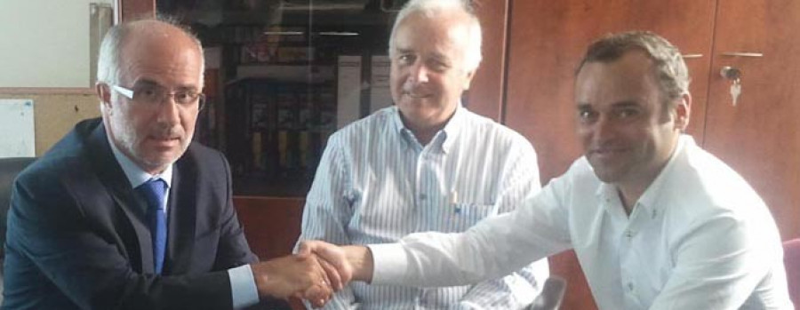 Portos apremia  para regularizar los nuevos contratos antes del día 20