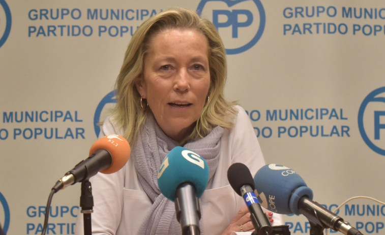 El PP insta a convocar un “Roteiro da Vergoña” por barrios con problemas de okupas y robos