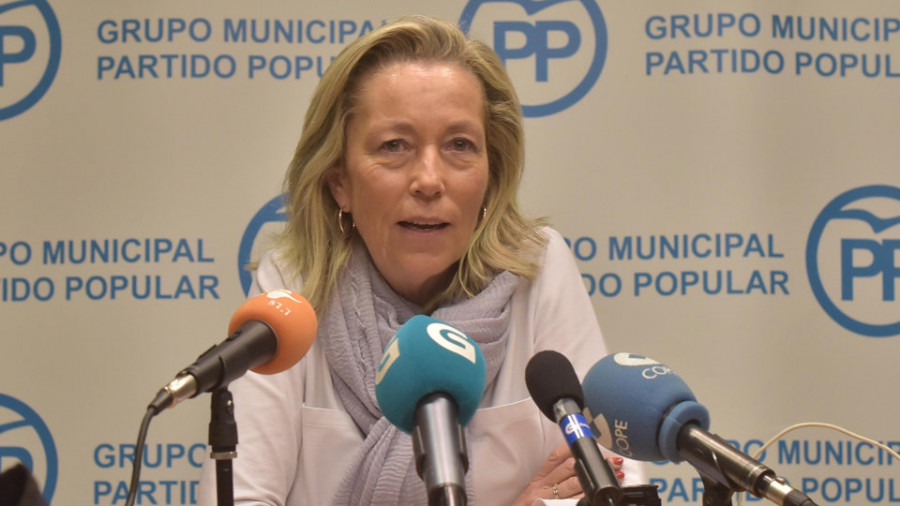 El PP insta a convocar un “Roteiro da Vergoña” por barrios con problemas de okupas y robos