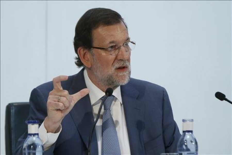 Rajoy clausura hoy el Congreso Nacional de Empresa Familiar en Alicante