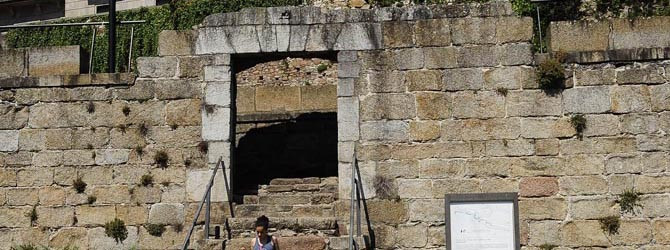 Lavado de cara al patrimonio histórico municipal