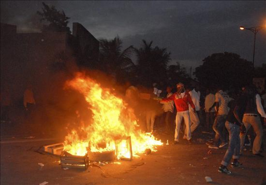 Arranca en Senegal la campaña para los comicios presidenciales tras la violencia