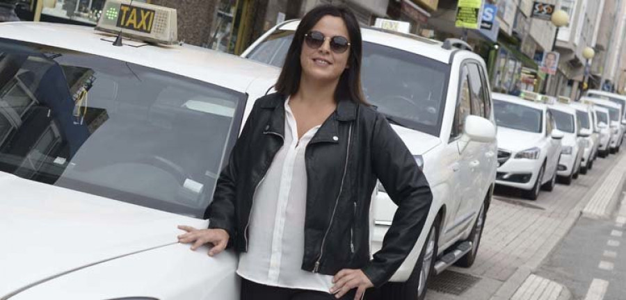 Carreras en taxi para practicar idiomas