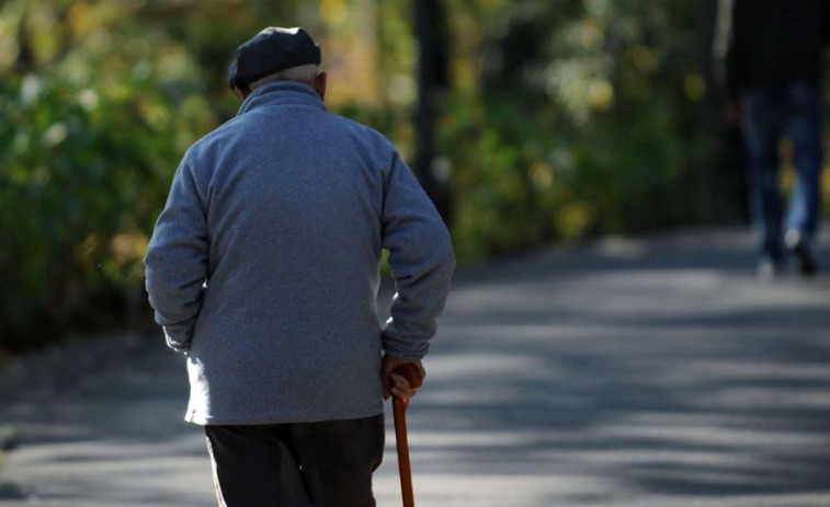 Unespa asegura que las pensiones no desaparecerán pero sí serán más bajas