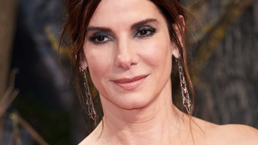 Sandra Bullock proclama que “la vagina está para quedarse” en el cine