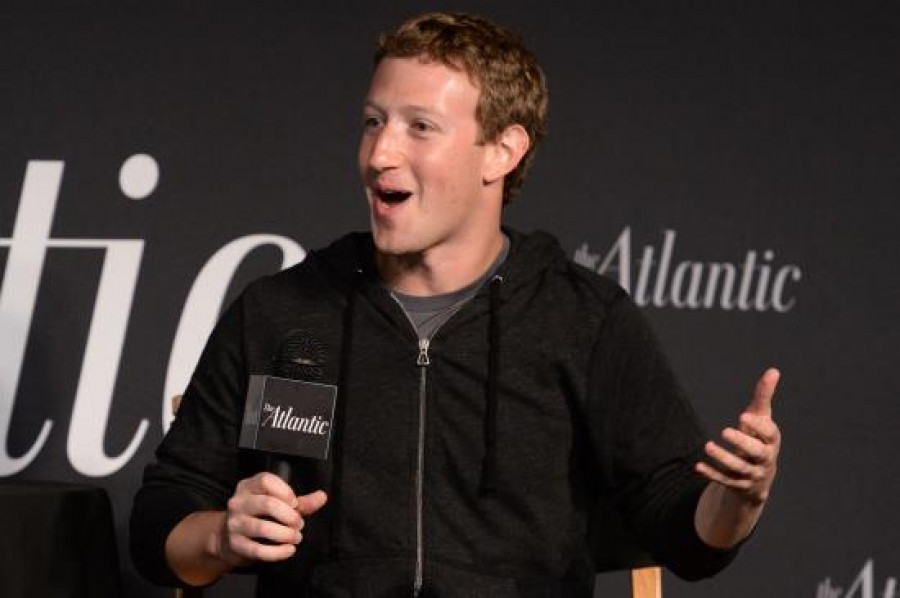 Zuckerberg se queja a Obama de los abusos gubernamentales en internet
