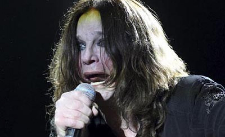 Muere Ozzy Osbourne el cantante de Black Sabbath