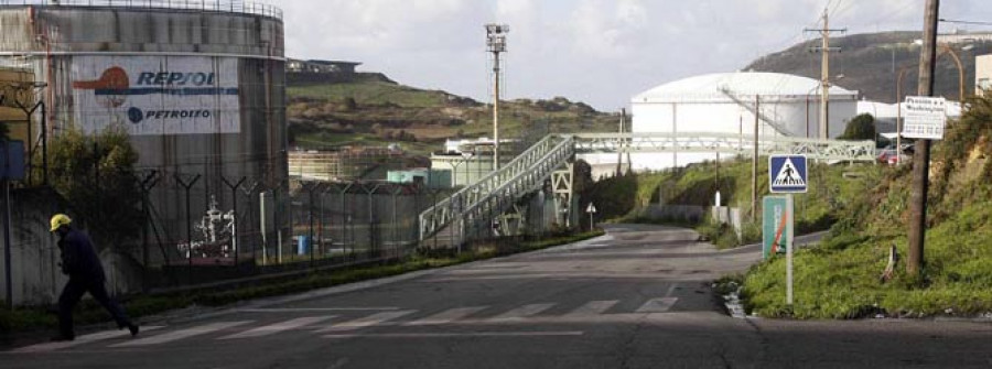 Arteixo inicia la cuenta atrás para que el bus de A Coruña pare en Meicende