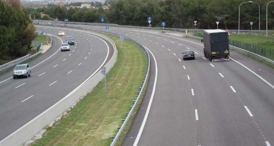 Las autopistas quebradas revertirán al Estado en enero de 2018 y generarán 34 millones de beneficio