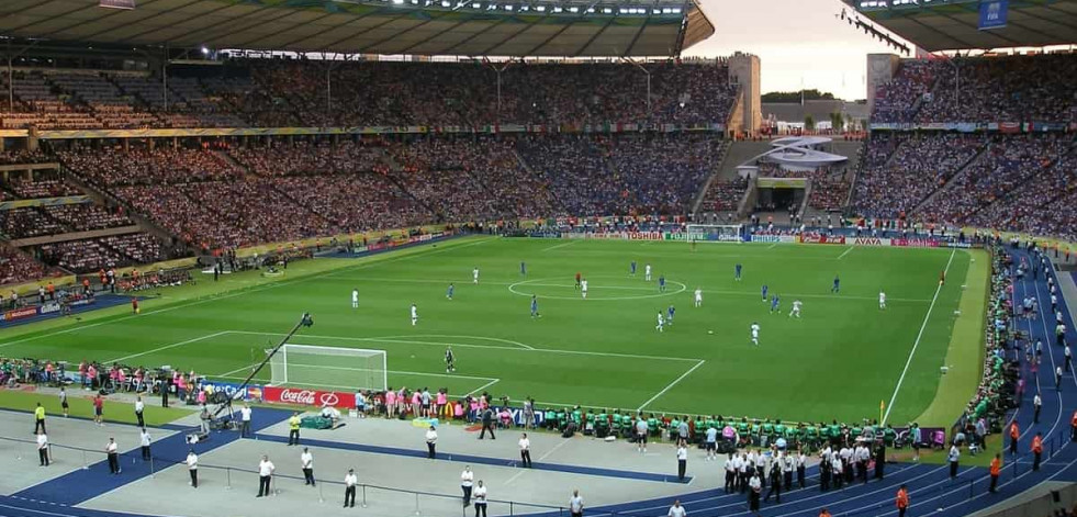 La UEFA define el futuro de la Champions League