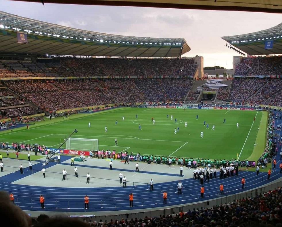 La UEFA define el futuro de la Champions League