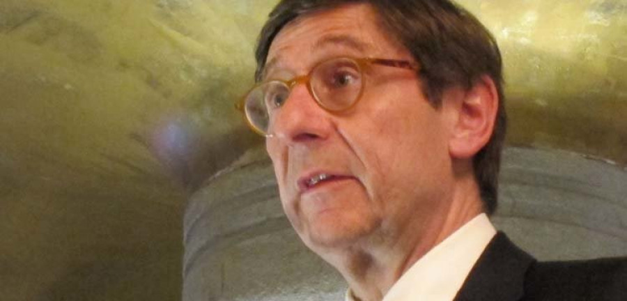 Un exdirectivo del Banco de España califica de excesivo el rescate que pidió Goirigolzarri