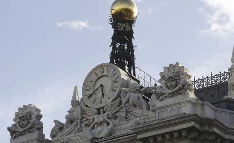 El Banco de España eleva a 1,9% el crecimiento previsto para 2024