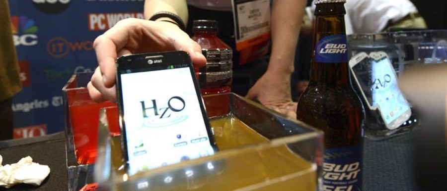 LG presentará en España su nueva gama de "smartphone" Optimus L Series II