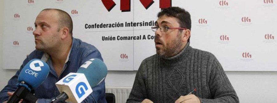 Denuncian el despido de un conductor de bus por “respetar las normas de tráfico”