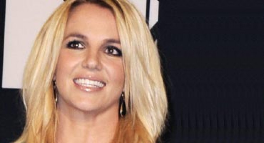 Britney Spears, emocionada por tomar parte en el tributo a Withney Houston