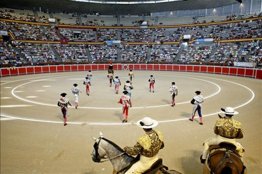 El BNG plantea reformar la ley para prohibir las corridas de toros en Galicia